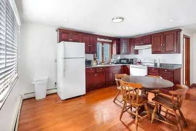 Image de 5⭐️Best Price⭐️ OaklandsHouse for2-5ppl long term