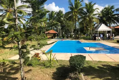 Image de Paradise Villa with beautiful places, private-pool