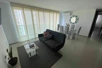 Image de Luxury apartment near Buena Vista cc