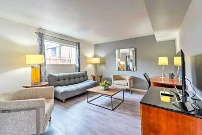 Image de Odessa Apartment Near Parks, Shops & Dining!