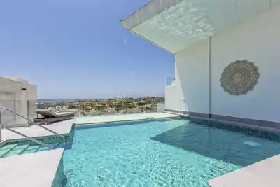 Image de Luca | Apartment with private pool in Fuengirola