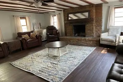 Image de Wagon Wheel House – Nature & Wildlife Stay