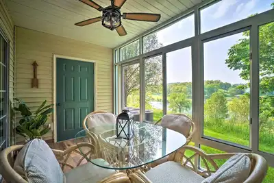 Image de Close to Branson Strip! Condo w/ All-Season Porch