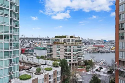 Image de Penthouse suite w/ jacuzzi on Seawall w/ views