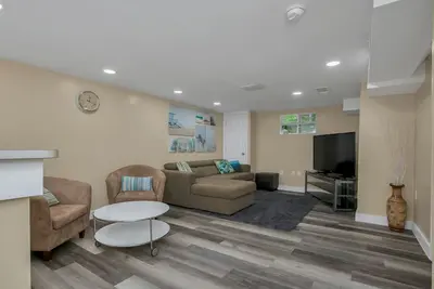 Image de Cozy Corner - 1 Bedroom Apt. in Beautiful Andover!