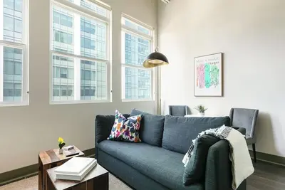 Image de Downtown Park #11 - Mich Ave Ph | gym+rooftop