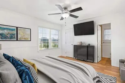 Image de Charming | Spacious 3 Bedroom S. W Austin 12 mins D. T 20 mins Airport.