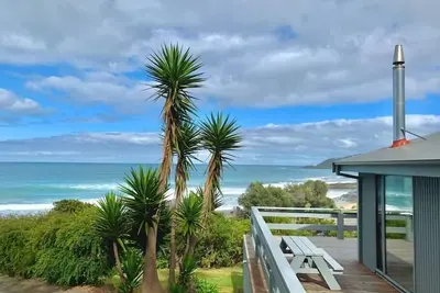 Image de Surf Shack - Beach Front