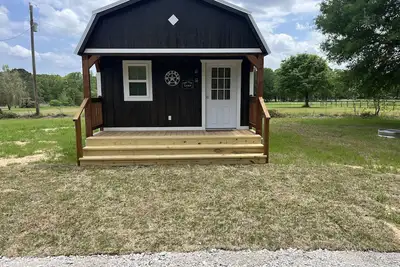 Image de Lone Star Cabin