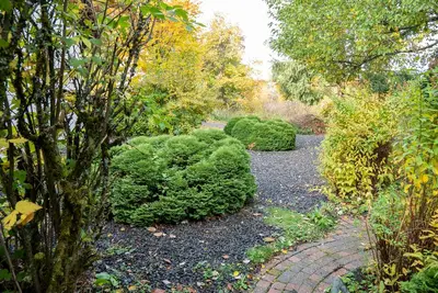 Image de Villa Nordhang - Appartement 9 avec vue sur les montagnes et Wi-Fi.