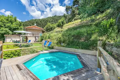 Image de Casa Davide With Pool, Pietrasanta, Italy