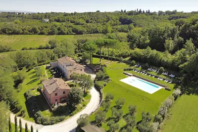 Image de Francigena 5, Castelfiorentino, Italy