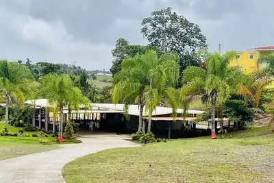 Image de Orocovis Country House-5min from Toro Verde