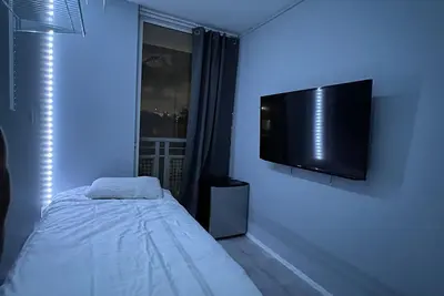 Downtown Brickell Home