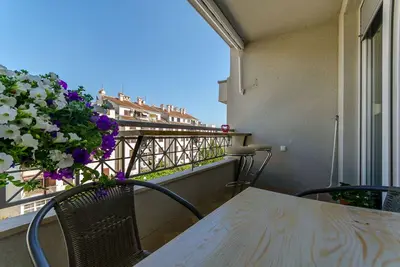 Image de Appartement Dora (87611-A1) - Trogir