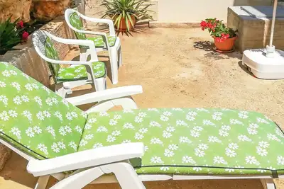 Image de Appartement Sammy (87541-A1) - Savar (île de Dugi otok)