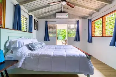 Image de My Little Cottage in Jamaica