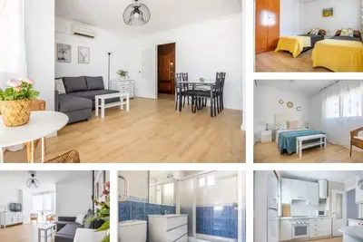 Image de Apartamento Isbilya - Deux pièces