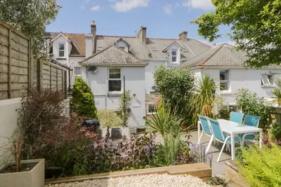 Image de Midhurst, pet friendly, country holiday cottage in Brixham