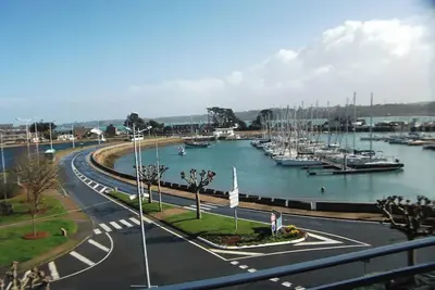 Image de Homerez - Appartement à Perros-Guirec.