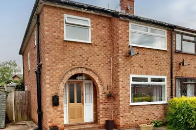 Image de The Hawthorns, pet friendly, character holiday cottage in Christleton