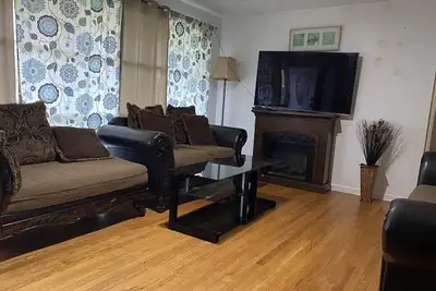 Image de Warren new house