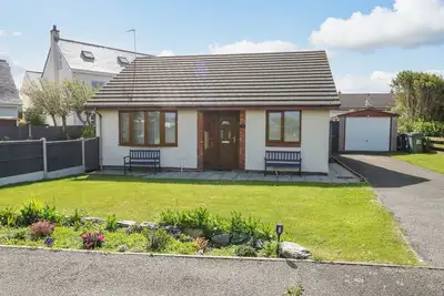 Image de Aurora, pet friendly, character holiday cottage in Trearddur Bay