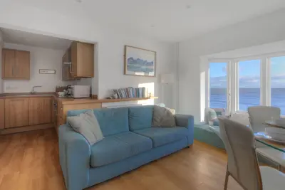 Image de Sea Fever, family friendly, country holiday cottage in Lyme Regis