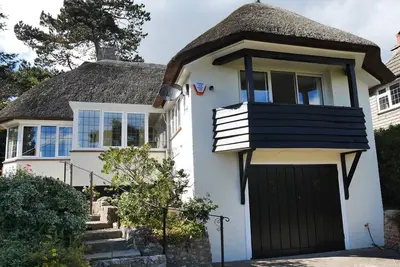 Image de Maries, pet friendly, character holiday cottage in Lyme Regis