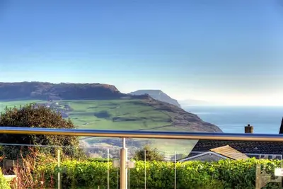 Image de Pendower, pet friendly, country holiday cottage in Charmouth