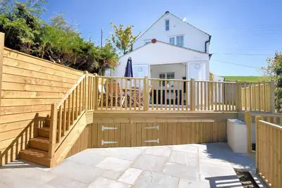 Image de Hillside Cottage, pet friendly, character holiday cottage in Uplyme