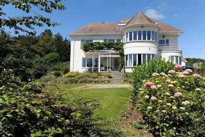 Image de Westdale Edge, family friendly, with a garden in Seaton, Devon