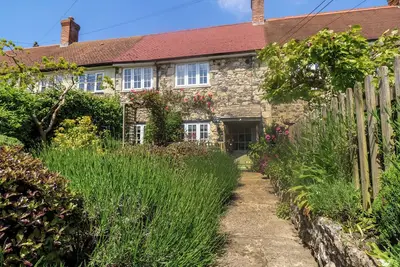 Image de Hope Cottage, pet friendly, luxury holiday cottage in Beer