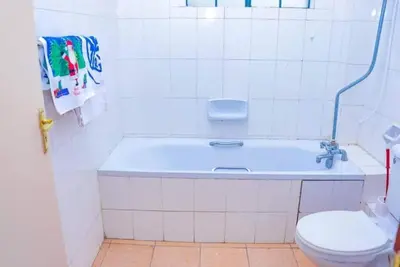 Image de Stay. Plus Embakasi Airport Apartment