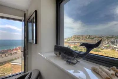 Image de Octopus, romantic, luxury holiday cottage in West Bay