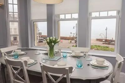 Image de The Eastleigh, family friendly, with a garden in Seaton, Devon