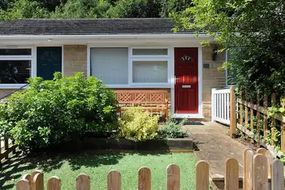 Image de 36 Fernhill Heights, family friendly in Charmouth