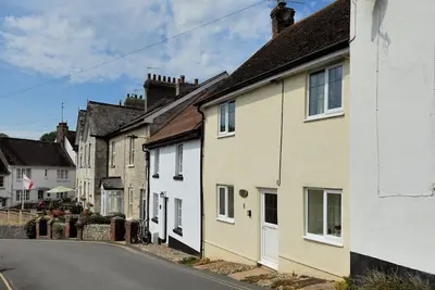 Image de Smugglers Cottage, pet friendly, character holiday cottage in Beer