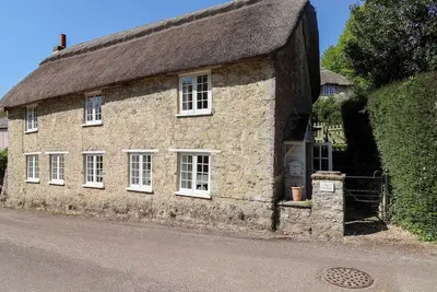 Image de The Gatehouse, pet friendly, country holiday cottage in Axmouth