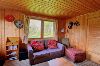 Image de 10 Pinewood Retreat, family friendly, with pool in Lyme Regis