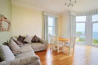 Image de Ocean View, family friendly, country holiday cottage in Seaton, Devon