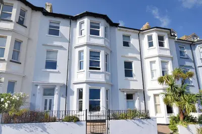 Image de 7 Seafield Road, pet friendly, with a garden in Seaton, Devon