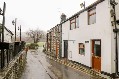 Image de Triangle Inn Coachouse, pet friendly in Rhayader