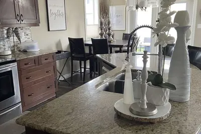 Image de Lakeside getaway