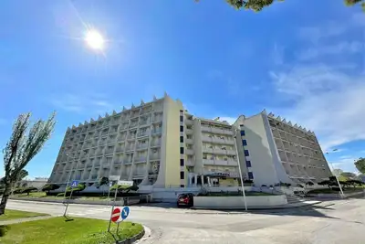 Maison Vacances Caorle Plage Proche