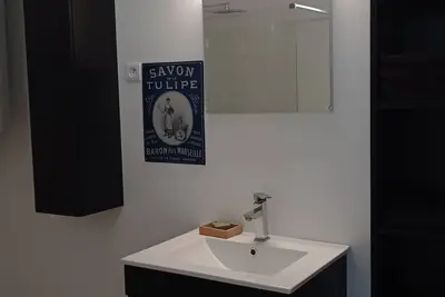 Image de Très bel appartement neuf au cœur du Luberon