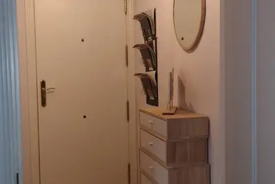 Image de Quiet apartment, near the beach