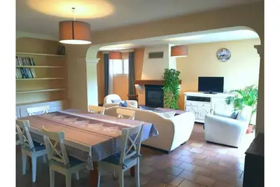 Image de 3 bedroom villa in draguignan