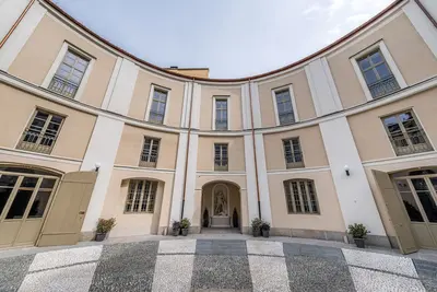 Image de Oriana Homèl Torino