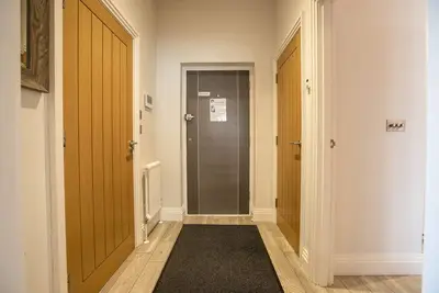 Image de Windsor Castle Apartments